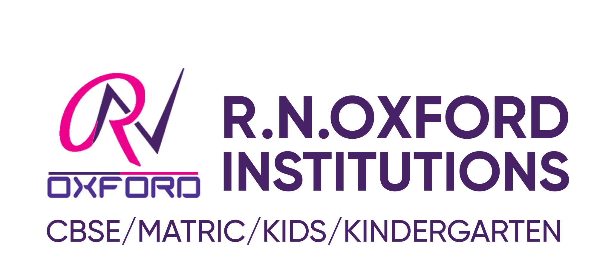 R.N. Oxford Matriculation school